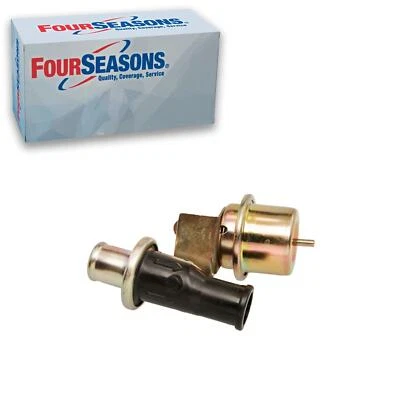 Válvula de control de calefacción 4 estaciones para Lincoln Mark V 1977-1979 Foto 1 de 4