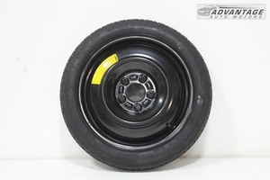 2019-2023 MAZDA 3 TRUNK SPARE WHEEL TIRE DONUT DUNLOP T125/80 D16 96M OEM - Picture 1 of 14