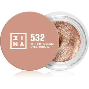 3INA The Cream Eyeshadow # 532 Bronze 0.10 oz / 3 ml     ** NIB ** - Picture 1 of 3