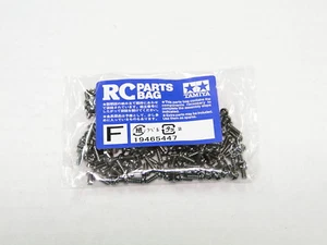 **NEW TAMIYA KING HAULER 1/14 Screw Bag F 9465447 TU10 - Picture 1 of 1