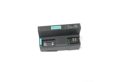 SIEMENS 1P 6ES7 151-1AA05-0AB0 - Image 1 of 4