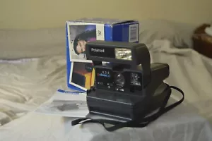 Polaroid Closeup 636 - perfectly working (full tested, mint) - Imagen 1 de 11