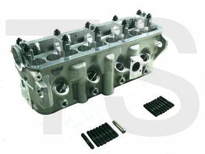 VW T4 Transporter 1.9TD (96-03) Diesel Zylinderkopf | ABL - Bild 1 von 3