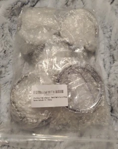 Lot of 10 - 20 Oz Skinny Tumbler Replacement Lids - Picture 1 of 6