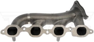 Left Exhaust Manifold Dorman For 2015-2020 Cadillac Escalade 6.2L V8 2016 2017 - Image 1 of 4