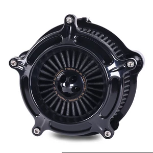 Filtro de aire tomas para Harley Touring 2024-más tarde CVO Street Road Glide - Imagen 1 de 5