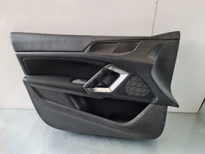 PEUGEOT 308 2014-2019 PASSENGER SIDE FRONT DOOR CARD PANEL - Picture 1 of 8
