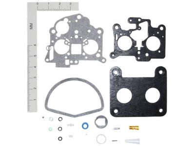 Kit de reparación de carburador Walker 35642MK 1980 1981 1982 para Buick Riviera 1979-1983 Foto 1 de 2