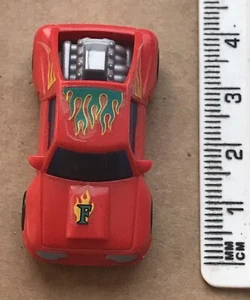 Kinder Egg Toys “ Custom Car “ Model Garage Rail Layout Etc (B) - Picture 1 of 3