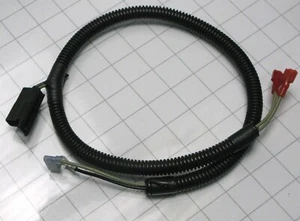 Cushman Wiring Harness 887545 truckster haulster cart truck vehicle - Bild 1 von 1