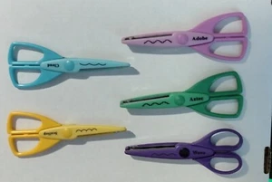 25 Craft Scissors Lot. - Picture 1 of 6