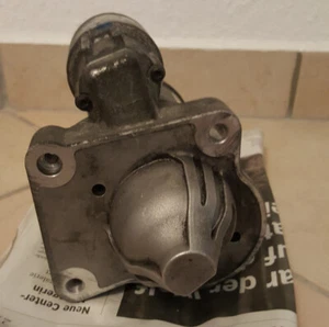 FORD FOCUS MK3 III BJ 2013 1,6L TDCI 85KW 115PS 12V AV6N11000GC - Bild 1 von 3