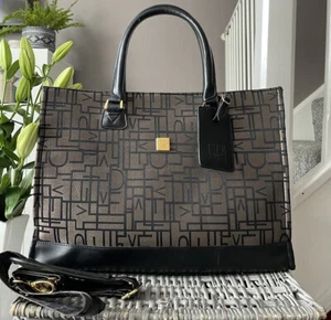 Diane von Fürstenberg große Tragetasche, Reisetasche - Bild 1 von 12