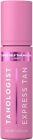 NEW Tanologist Tinted Self-Tanning Mousse Light 200ml