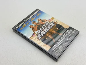 Delta Farce Walmart Exclusive Bonus Features Cable Guy Movie Video DVD -NEW - Picture 1 of 3