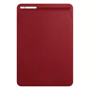 Official Apple Genuine Leather Sleeve iPad Pro 10.5" (2nd Gen) / Air (3rd Gen) - Picture 1 of 12
