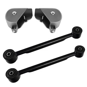 Rear Upper Control Arm and Welded-On Mount Repair For 02-09 Trailblazer Envoy - Bild 1 von 9