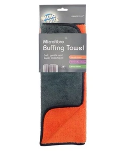 Bowls Micro Fibre Buffing Towel From Stock - Picture 1 of 1
