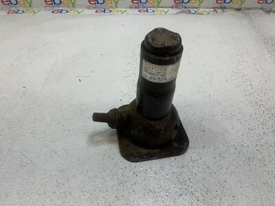 Toyota 4Runner y Pickup 1990-1995 gato de botella emergencia en carretera 09111-89102 OEM Foto 1 de 4