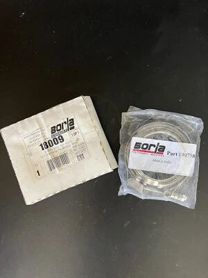 Borla 18009 3" V-Band Clamp - Image 1 of 2