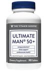 The Vitamin Shoppe Ultimate Man Multivitamin (90 Tablets) ATS