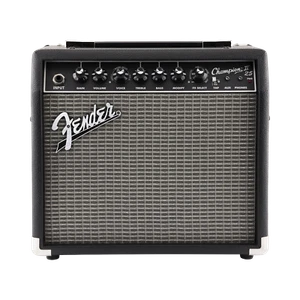 Combo amplificador de guitarra Fender Champion II 25 1x8 25W - Imagen 1 de 3