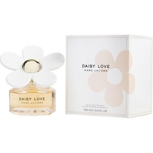 Marc Jacobs Daisy Love by Marc Jacobs EDT Spray 3.4 oz  - 95% Full