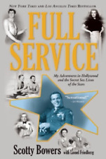 `Bowers, Scotty/ Friedberg,...-Full Service BOOK NEW