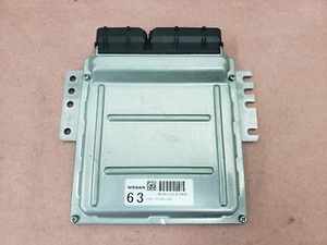 04-06 NISSAN ALTIMA AT ECM ENGINE CONTROL MODULE OEM MEC85-528  A1 - Bild 1 von 3