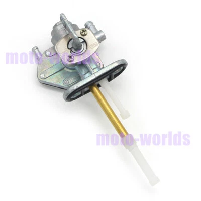 Válvula de interruptor Petcock del tanque de combustible para Yamaha XJ550 XJ650 XJ750R 1981-83/RZ350 84-85 Foto 1 de 4