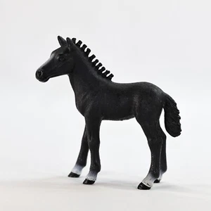 Schleich Lipizzaner Foal Baby Horse Figure 2012 - Very Good Condition - Picture 1 of 9