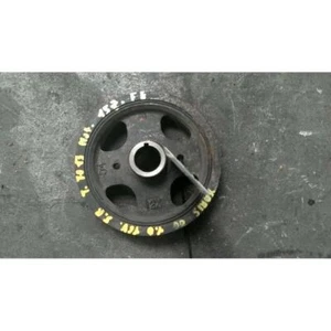 PULEGGIA ALBERO MOTORE PER TOYOTA YARIS (99-03) 1.0 16V BER. 5P/B/998CC. 1999 - Picture 1 of 6