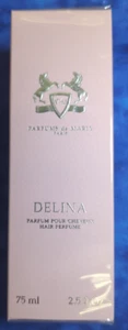 Parfums de Marly Delina HAIR PERFUME 2.5 oz sealed box - Picture 1 of 3