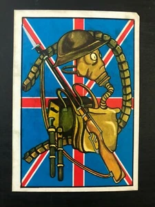 FIGURINA RISORGIMENTO PANINI 1969 STEMMA n 70 OTTIMA DA RECUPERO - Imagen 1 de 1