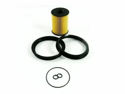 NUEVO***Kit de filtro de combustible genuino Mini Cooper R50 R52 R53 con juntas tóricas 16146757196 Foto 1 de 3