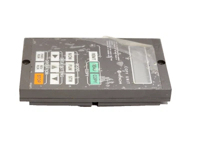 Hitachi DRW-0EA 52B Controller GOOD USED. - Image 1 of 4