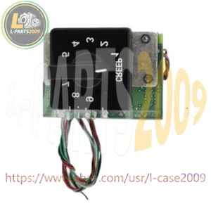 Rotational Controller For Genie Z-30/20 Z-45/22 GP/RT Z-45/25DC 36557 36557GT - Picture 1 of 2