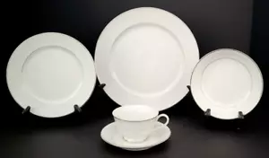 Harmony House Mary #3835 Fine China komplettes 30-teiliges Set Service für 6 Japan - Bild 1 von 14