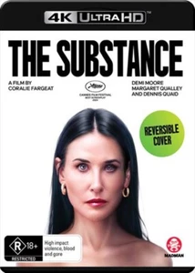 The Substance (4K UHD) NEW - Picture 1 of 1