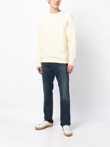 JEANS DE HOMBRE CITIZENS OF HUMANITY ELIJAH SKYFALL STREIGHT RELAX HECHOS EN EE. UU. 6510372 - Imagen 1 de 5