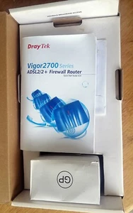Dray Tek Vigor 2700 - Foto 1 di 2