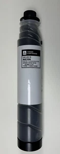 Black Toner Ricoh 1015 1018 1113 1018D 888087 Type 1220D VAT INCLUDED - Picture 1 of 1