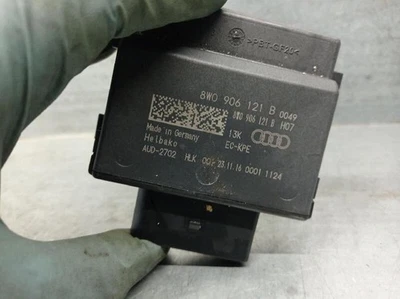 8W0906121B modulo elettronico per AUDI A4 B9 (8W2 8WC) 2.0 TDI QUATTRO 5329811 - Immagine 1 di 4