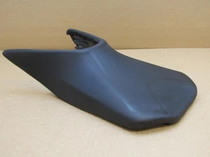 KTM 125 Duke 2018 9,161 miles rider's seat saddle (10087) - Picture 1 of 8