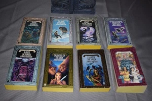 Chronicles of Cheysuli series/set Jennifer Roberson (1st Edition/Later Print) - Picture 1 of 6