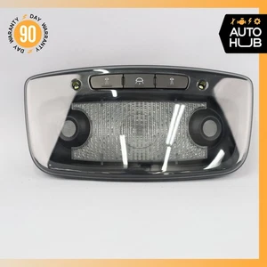 Maserati Quattroporte M156 Rear Overhead Dome Light Lamp OEM - Bild 1 von 13
