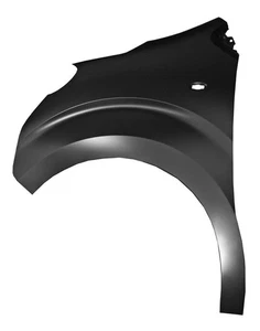 VAUXHALL VIVARO 2019> FRONT WING FENDER LEFT SIDE 9808757880 - Picture 1 of 6