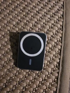 magnetic wireless car charger x 16 - Photo 1 sur 6