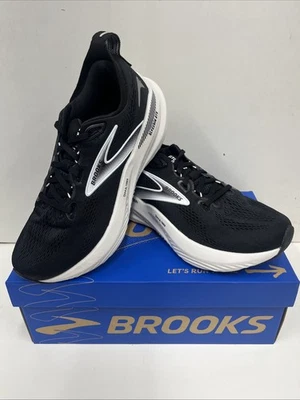 Brooks Glycerin GTS 22 Women's Running Shoes Size 7.5 USED -- CLEANED with box - Image 1 of 4