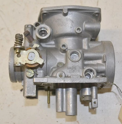 Yamaha FJ 1100 Carb Carburetor Main Body OUTER RIGHT 50H-14904-00-00 1984-1985 Foto 1 de 4